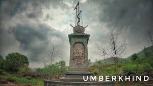 Battle Of Umberkhind Battle Of Happy Pics Tourism Facebook This battle in southern india was fought on 26 november 1677 between shivaji and his stepbrother venkoji.
