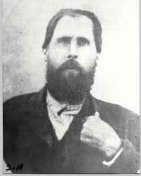 Theophilus Smith Hickman (1837-1897)