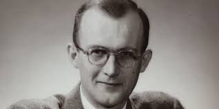 Dr. William J. Twining, 96, of Gouverneur