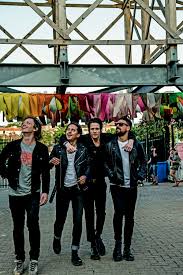 Carl Barât & The Jackals