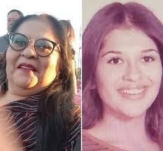 Cynthia Lust Obituary