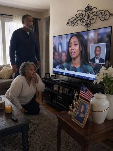 MY MOTHER SPENT SEVEN YEARS PRAYING TO MY D:IED SISTER. YESTERDAY, I SAW HER  ALIVE ON NATIONAL TELEVISION... ACCUSING A MAN OF KIDNAPPING HER. WHEN THEY  SHOWED THE SUSPECT'S PHOTO, MY MOTHER