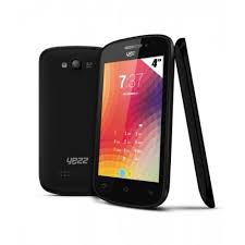 Yezz Andy A4E 3G Noir - Smartphone ...