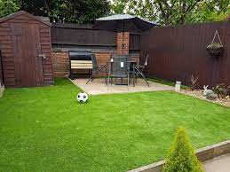 Luxury Artificial Grass