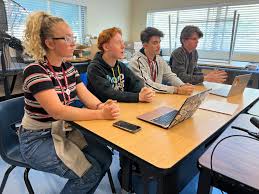 Indy Education: Vegas students vie in We the People civics competition  national finals