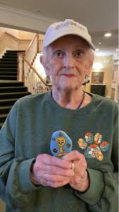 Found out Forest Ridge Senior living will re-hide.