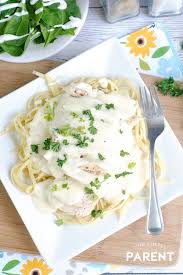 Sprinkle chicken with remaining 1 teaspoon salt and ½ teaspoon pepper. Olive Garden Chicken Alfredo Recipe The Simple Parent