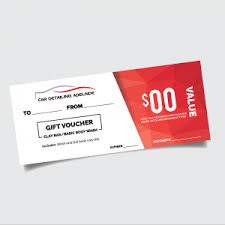 Car wash voucher template can offer you many choices to save money thanks to 10 active results. Most Popular Detail Car Detailing Adelaide