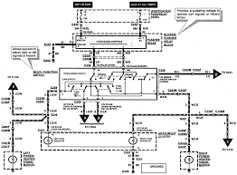 2000 expedition the horn works ford dealer cruise. 2000 Expedition Wiring Schematic Wiring Diagrams Switch Removal