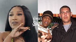Erica Banks EXPOSE the TRUTH about record labels & signing a deal "they  WILL trap you if they can!" #reallyfestreetstarz