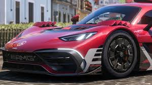 Is this the same in the full version? Forza Horizon 5 Hands On A Next Gen Spectacle For Xbox Series Consoles Eurogamer Net