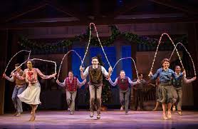 Holiday Inn Tap Dancing While Jumping Rope Dance Numbers Musicals Holiday Inn