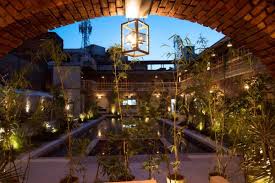 What Is The Artist House In Udaipur What Happens At The Artist House Udaipurblog