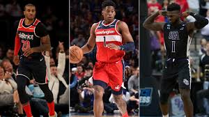 Fans can get a glimpse at the players, coaches and officials competing to ascend to the nba's rank. Nba G League 2020 21 Draft Complete Results Notable Selections And More Nba Com Canada The Official Site Of The Nba
