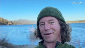 Big Bear Lake level update & history