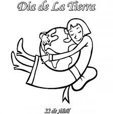 Publicada en actividades para celebraciones etiquetado con actividades para el día, cuidar el planeta, dia de la tierra, dibujos para pintar, tierra. Imagenes Del Dia De La Tierra Para Pintar Y Colorear E Imprimir El 22 De Abril Informacion Imagenes