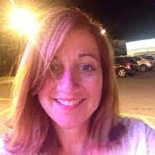 Wendy Pinkham's Instagram, Twitter & Facebook