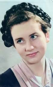 Obituary information for Renate E. King