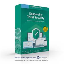 Kaspersky Total Security Multi Device 2019 5 Gerate 1 Jahr Os Trading