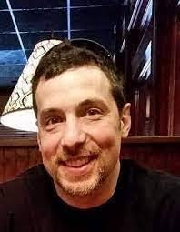 Mark Huling's Instagram, Twitter & Facebook