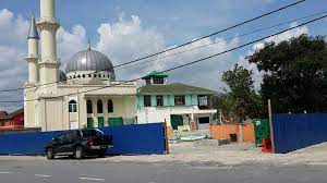 Jadual bandar baru bangi doa islam, subuh, tengah hari, petang, maghribi dan makan malam. Rayuan Di Bulan Surau Al Sobah Bandar Baru Bangi Facebook