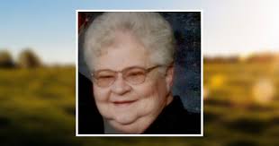 Marlene J Svasek Obituary January 4, 2022