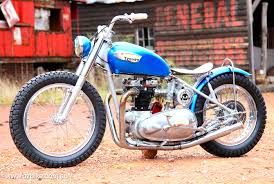 Image result for Light Blue 1952 Motorcycle