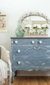 Check spelling or type a new query. Milk Painted Furniture Crackle Makeover Salvaged Inspirations