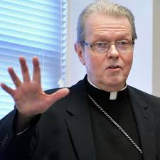 Churchill: Bishop scolds Catholic politicians who stood with Planned  Parenthood