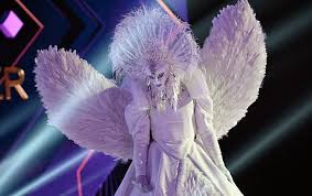 The masked singer finale was watched by an average audience of 8.6 million viewers, overnight figures show. The Masked Singer Finale Bulent Ceylan Ist Der Engel Engel Unheilig Rage Against The Machine
