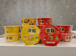 把面馆开进酒泉发射基地，康师傅“天选好面”凭什么？_中国财经观察网