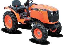 New kubota tractors, construction equipment, and rtvs 48 months ¥ 5.35% $23.19 Kubota Tractor B2441 Tractor Tractor Shankar Tractors Bhuj Id 20232638673