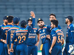 Ind vs eng 3rd test live score streaming updates: India Vs England 2nd Odi India Chase Series Win Against England Cricket News Times Of India