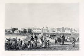 170+ Calcutta In The 19th Century Stock ...