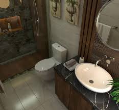 7 tanaman hias yang tidak boleh diletakkan di kamar mandi. Design Kamar Mandi Ala Hotel Facebook