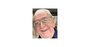 Dale Patterson Obituary (1943