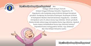 Kunci Jawaban Tema 8 Kelas 4 Halaman 134 135 136 137 139 140 Buku Siswa Tematik K13 Revisi Ilmu Edukasi