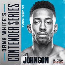 José Johnson (@josejohnsonmma)