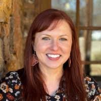 Crystal Hooper's Instagram, Twitter & Facebook