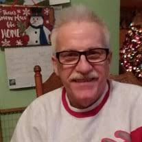 Obituary for Randy Eugene Gray