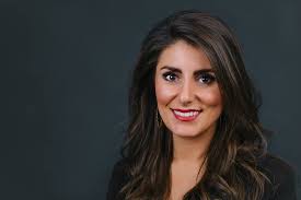 Kimberly Bergeron's Instagram, Twitter & Facebook