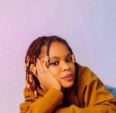 Cassie Marie's Instagram, Twitter & Facebook