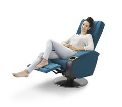 Premium Milano Dual Motor Cinema Seats Seating Cinema