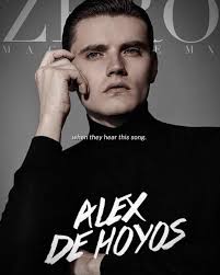 #alejandrodehoyos #edit #capcut