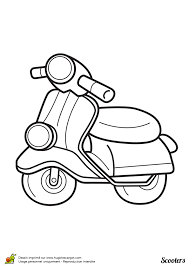page 14 sur 16 hugolescargot com coloriage projets de couture a la main scooters vespa aigle