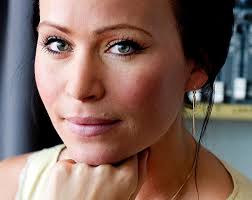 Sara Varga om åren med psykisk misshandel och depression: 'Jag orkade inte  leva längre'