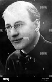 Nystrom nystrom Black and White Stock Photos & Images