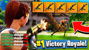 Fortnite 3d wallpaper, video games, zombies, gun, sword, tattoo. New Fortnite Battle Royale Mode Is Insane Fortnite Sneaky Silencers Youtube