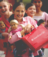 American girl of the year joss shopping vlog i hope everyone had an amazing new years day! American Girl Dolls Are Worth Money Ok Whatever