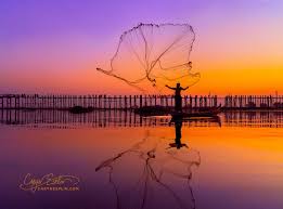 The fisherman and his soul is a short fantasy story for children by the irish author oscar wilde. Myanmar 2020 Sunset Toss On U Bein Bridge Amarapura Caryn Esplin Fine Art Photography